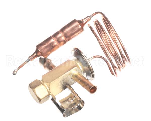 325-60080-44 Traulsen Thermo Expansion Valve Aa1/5Hw25 R290/Lt