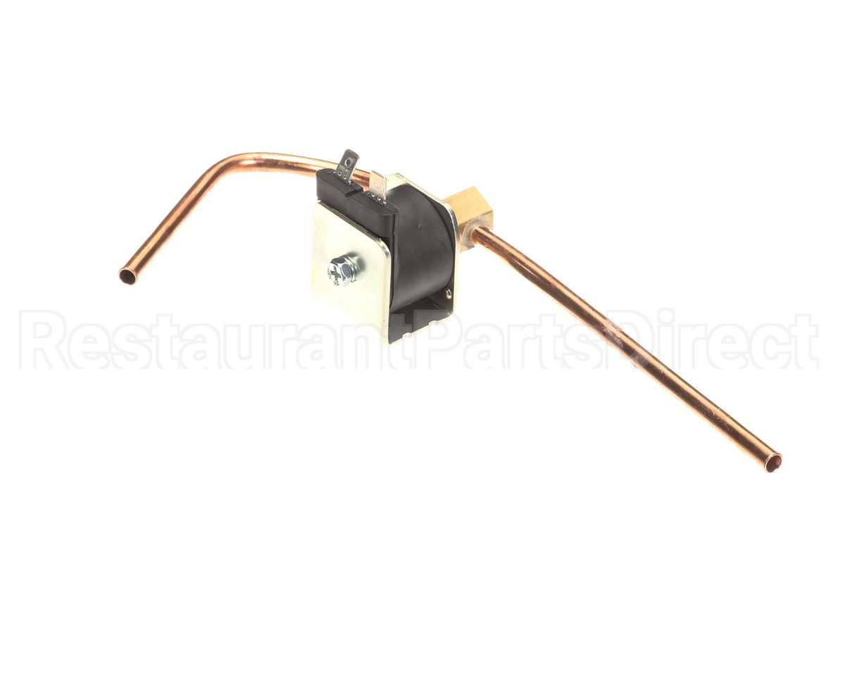 325-60108-04 Traulsen Sol Valve, Hot Gas/Liquid Flow