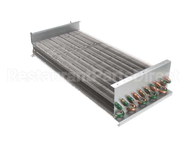 325-60122-00 Traulsen Condenser Coil 3 X 10 Rows 10.