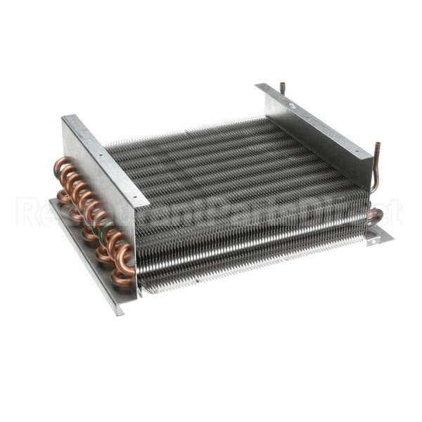 325-60123-00 Compatible Kairak Condenser Coil 3 X 10 Rows 10