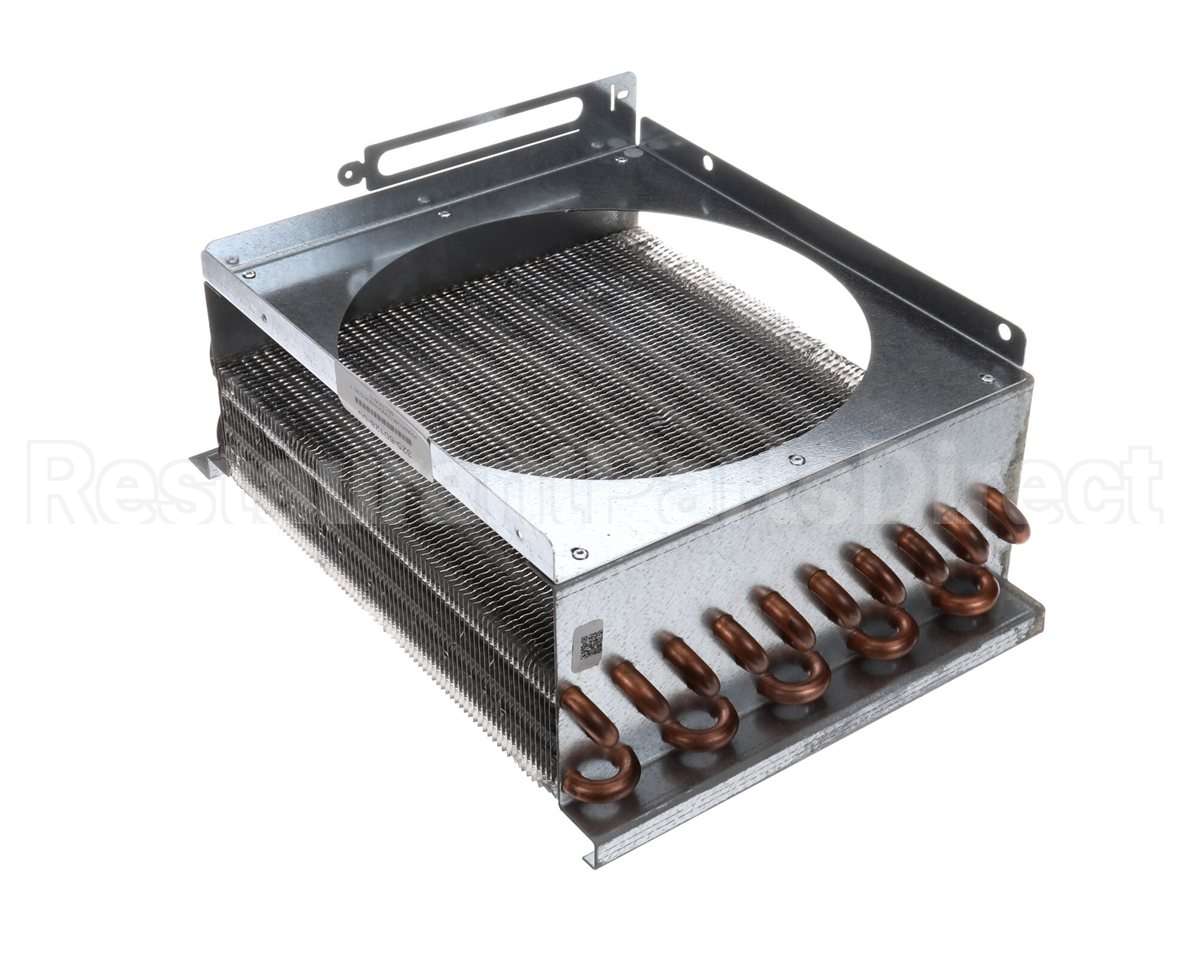 325-60128-00 Traulsen Phantom Condenser Coil 1 Section G