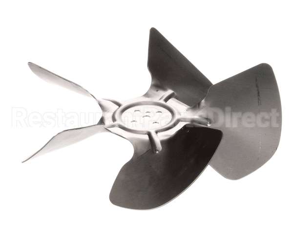 325-60135-00 Traulsen Blade Fan 8.750 Dia 40 Degree