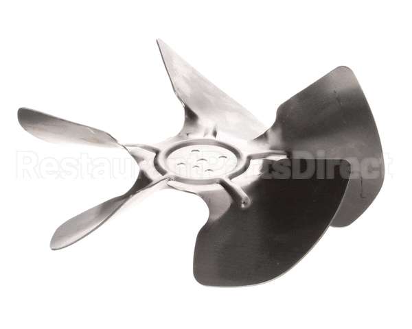 325-60135-00 Traulsen Blade Fan 8.750 Dia 40 Degree