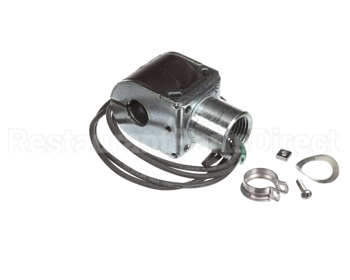 325-60182-02 Traulsen Parker 120V Coil Cf5C05-R1021