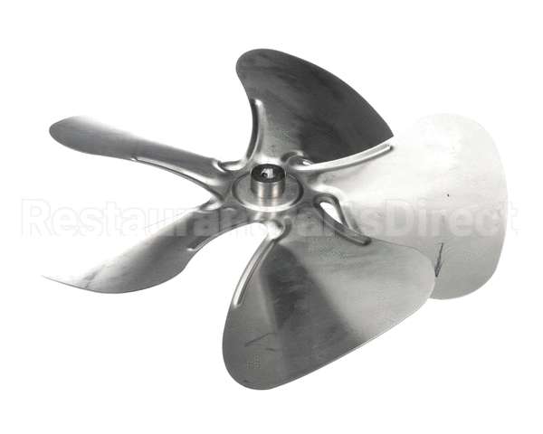 325-60202-00 Traulsen Fan Blade 12.00In Dia 28 Deg P