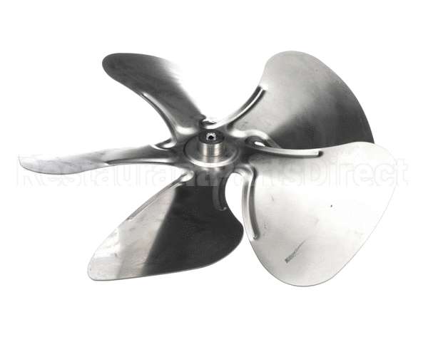 325-60202-00 Traulsen Fan Blade 12.00In Dia 28 Deg P