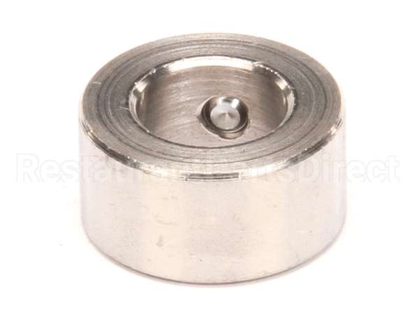 325001 Middleby Blank,Collar 1.114D W/Set Scr