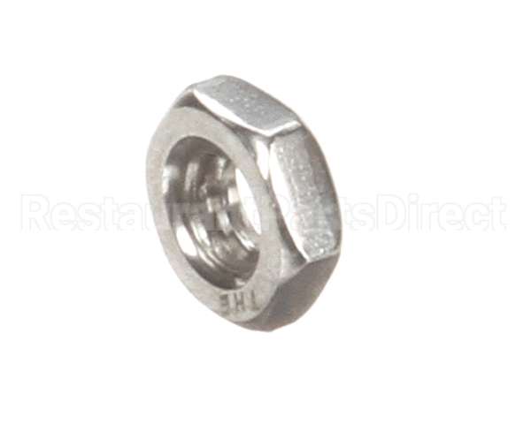 3250135 Antunes Nut, Jam, Hex #1/4-20