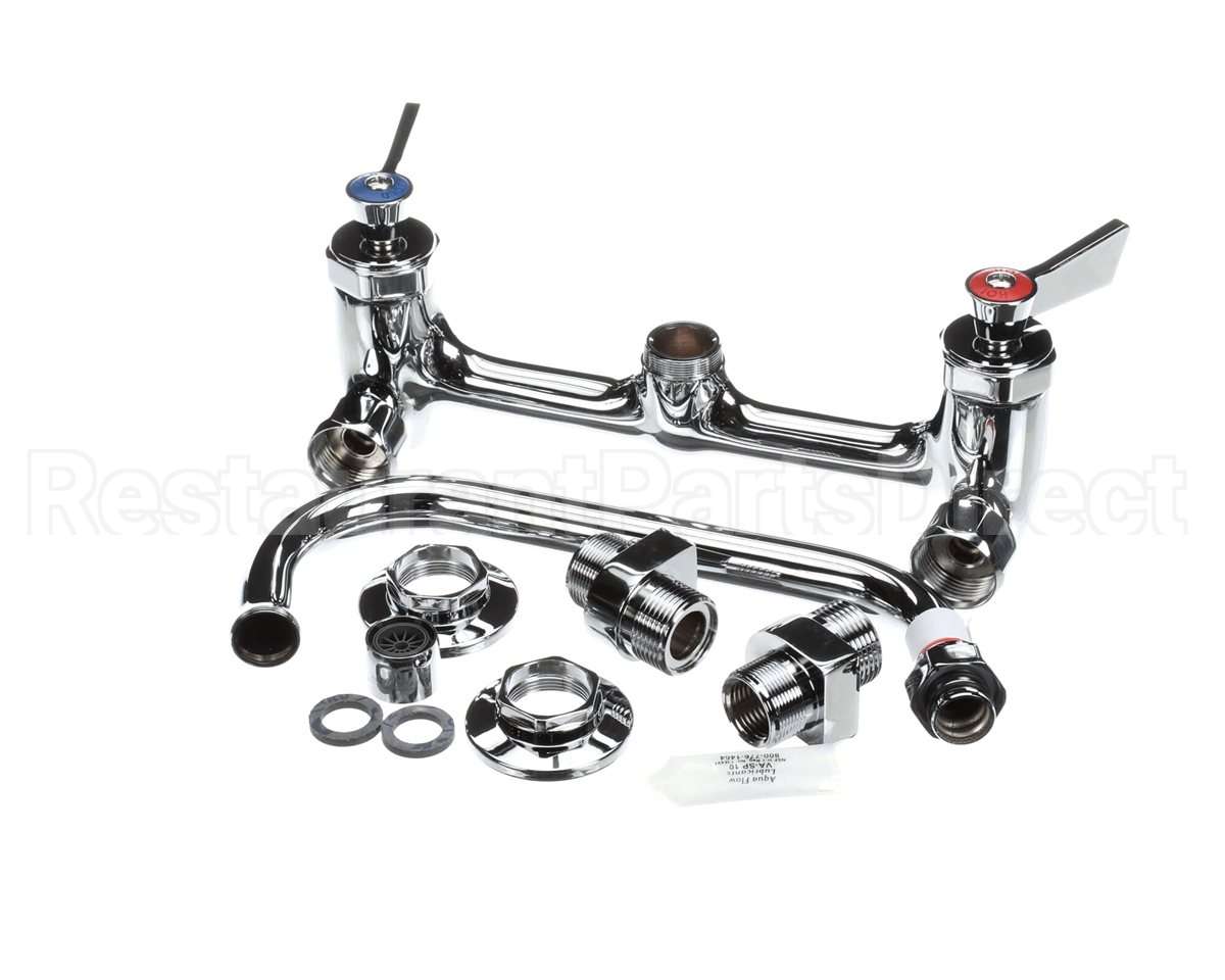 32510 Fisher Faucet 8Awcdlh 08Ss
