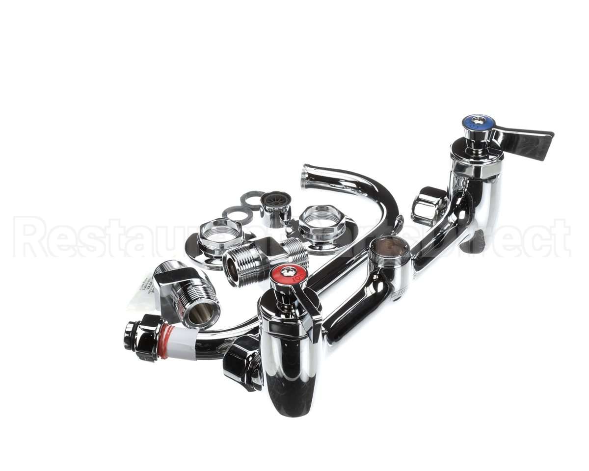 32510 Fisher Faucet 8Awcdlh 08Ss