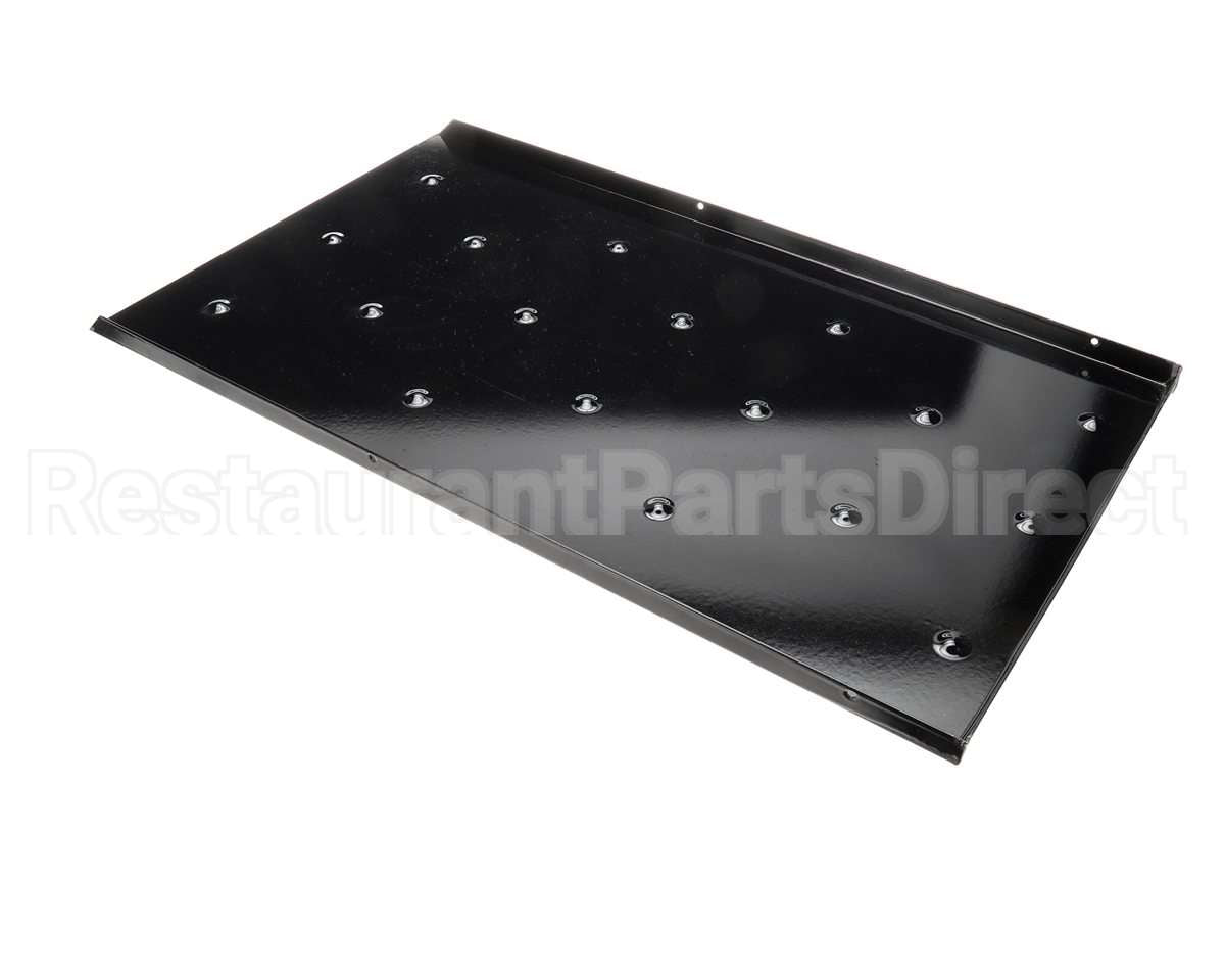 32539-2 Montague Bottom Oven