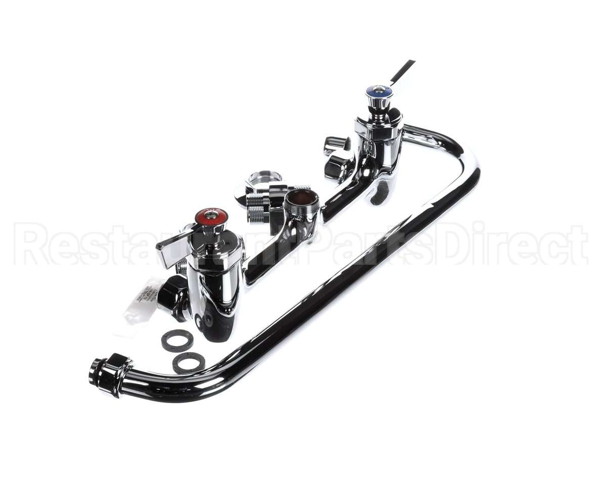 32540.0000 Fisher Faucet 8Awcdlh 14Ss
