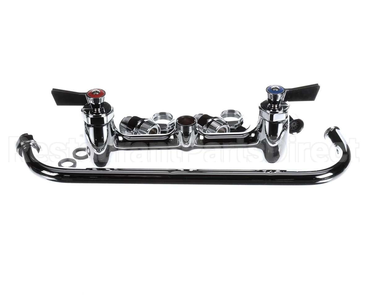32540.0000 Fisher Faucet 8Awcdlh 14Ss