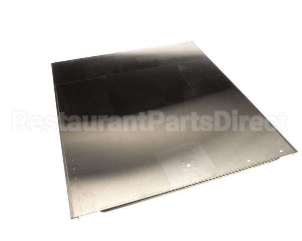 325405 Champion - Moyer Diebel Side Door Weld, Dm