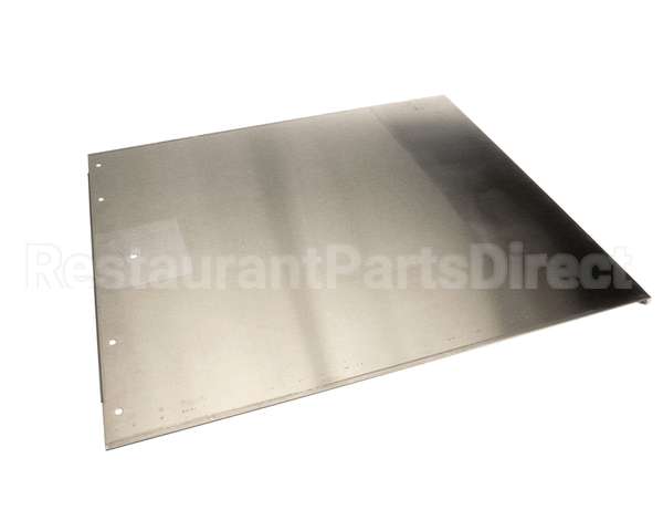 325405 Champion - Moyer Diebel Side Door Weld, Dm