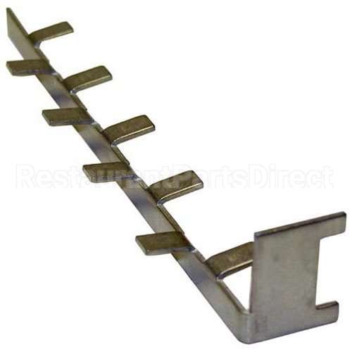 32541 Compatible Star Bread Support-Left 5-5/8 Long