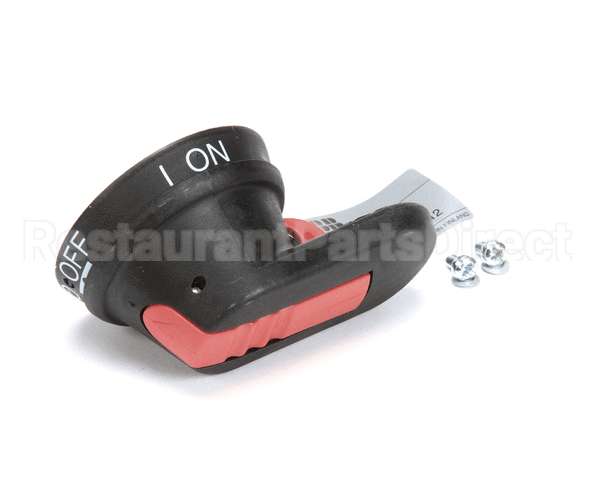 32547 Power Soak Systems Disconnect Handle Pistol Abb O