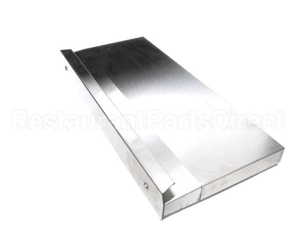 3254FRONTB6 Continental Refrigeration Drawer Shell Assembly Front Only