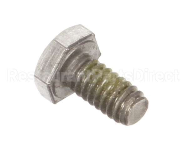 32556 Power Soak Systems Screw Hex Head Cap 1/4-20 X 1/