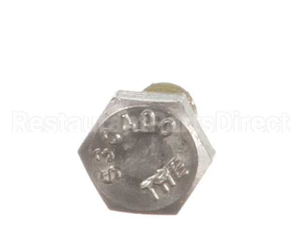 32556 Power Soak Systems Screw Hex Head Cap 1/4-20 X 1/