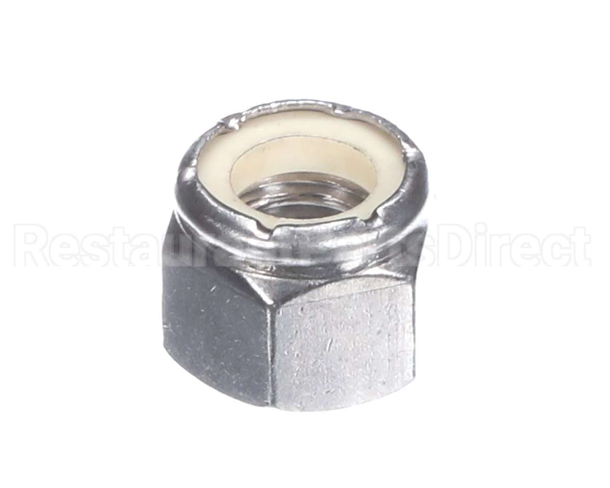 32561 Power Soak Systems Nut 1/2-13 Nylock 18-8 Ss
