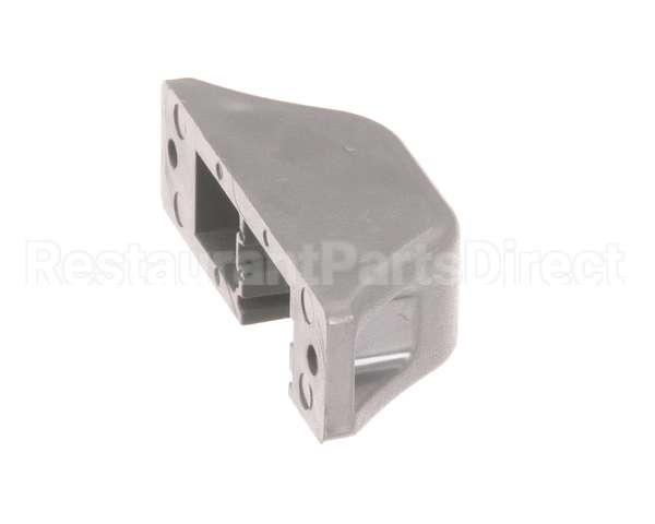 32573.0001 Bunn Cover, Sensing Coil - Gray