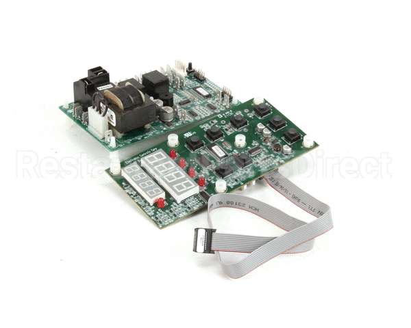 32579-1 Montague Controller C-N-H (After 2/6/06