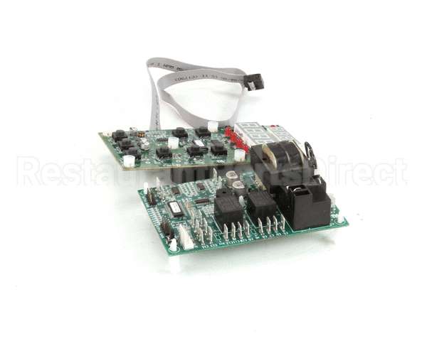 32579-1 Montague Controller C-N-H (After 2/6/06