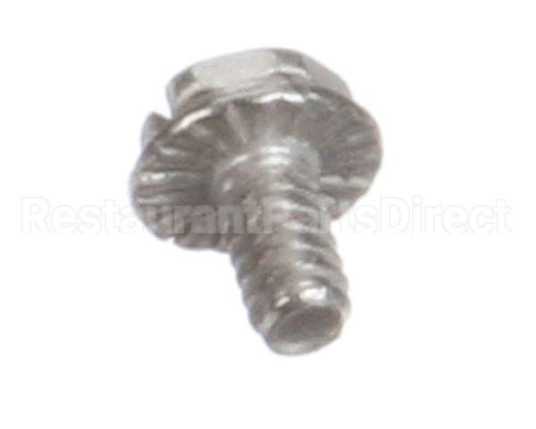 32580.0000 Bunn Screw,Hex Wshr-Sltd#6-32(Sst)