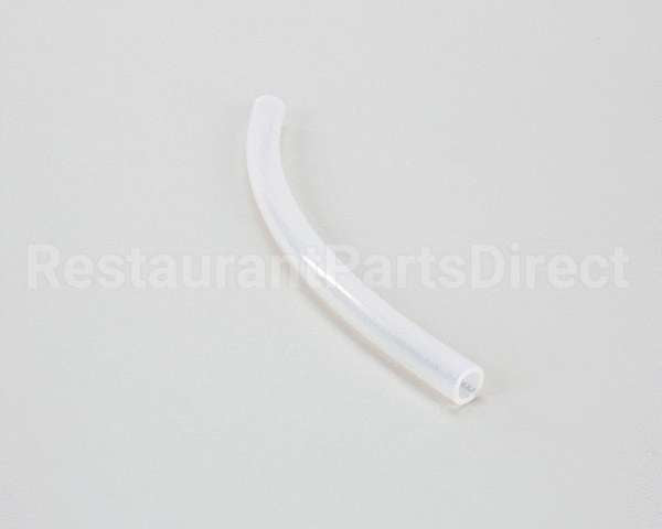 32591.1001 Bunn Tube,Silicone .50Id X 12.0 Lg