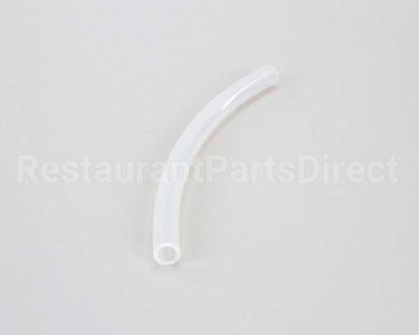 32591.1001 Bunn Tube,Silicone .50Id X 12.0 Lg