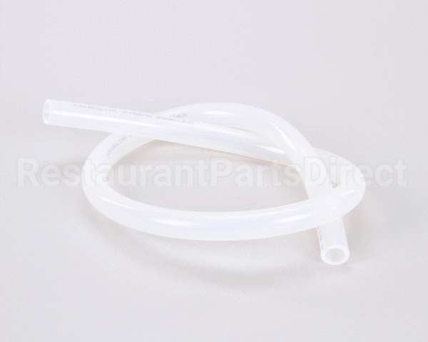 32591.1002 Bunn Tube,Silicone-.50 Id X 36.0Lg