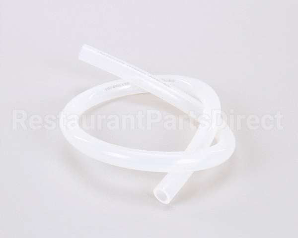 32591.1002 Bunn Tube,Silicone-.50 Id X 36.0Lg