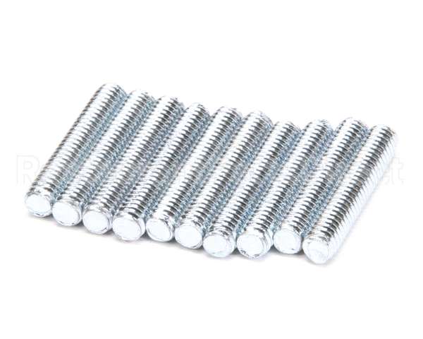 325P101 Antunes Stud 1/4-20X1-1/2