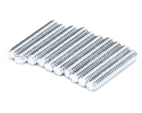 325P101 Antunes Stud 1/4-20X1-1/2