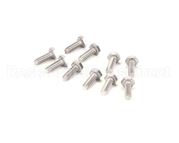 325P103 Antunes Bolt 1/4-20 X 3/4 Pk Of 10