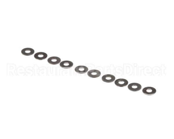 325P160 Antunes Washer, Flat .172 I.d.
