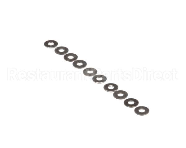 325P160 Antunes Washer, Flat .172 I.d.