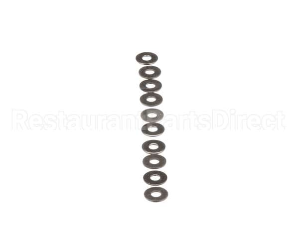 325P160 Antunes Washer, Flat .172 I.d.