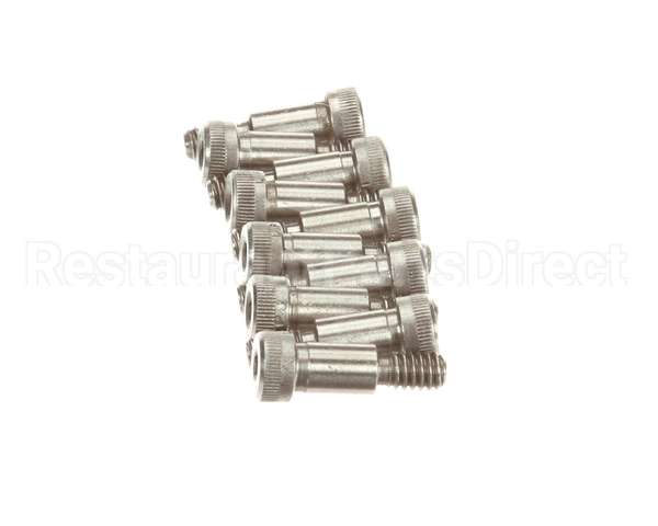 325P169 Antunes Bolt, Shieldr 5/16 X 1/2 10/Pk