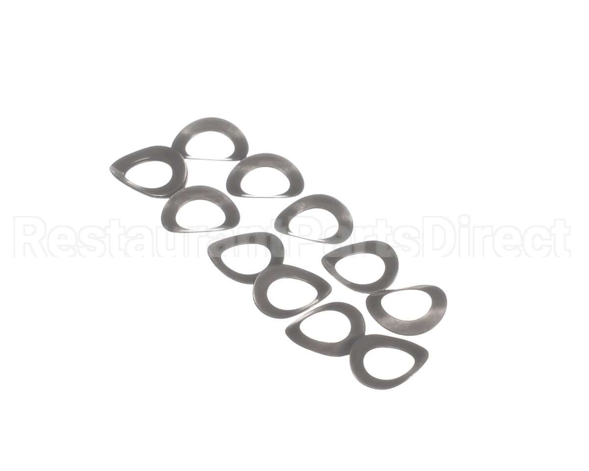 325P203 Antunes Spring Steel Washer