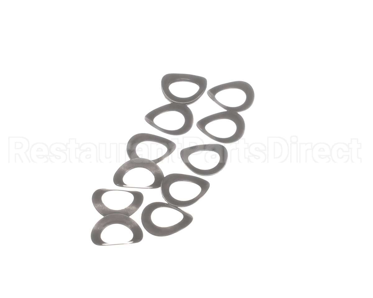 325P203 Antunes Spring Steel Washer