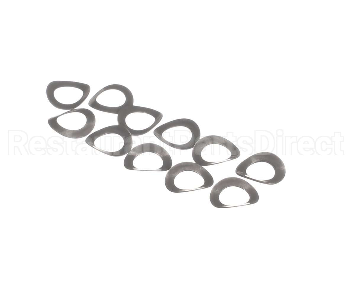 325P203 Antunes Spring Steel Washer