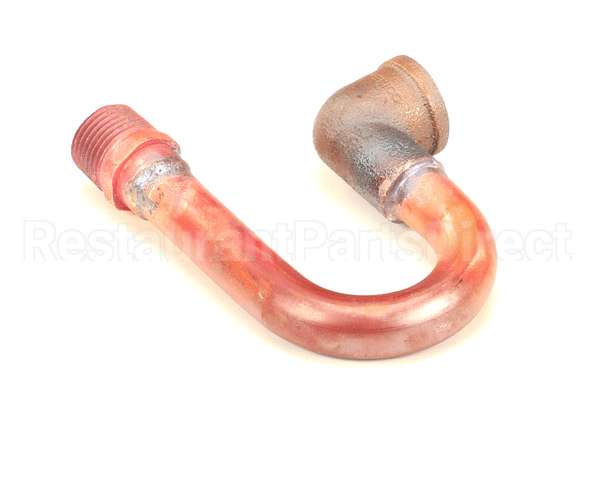 326-29453-00 Traulsen Drain U-Trap