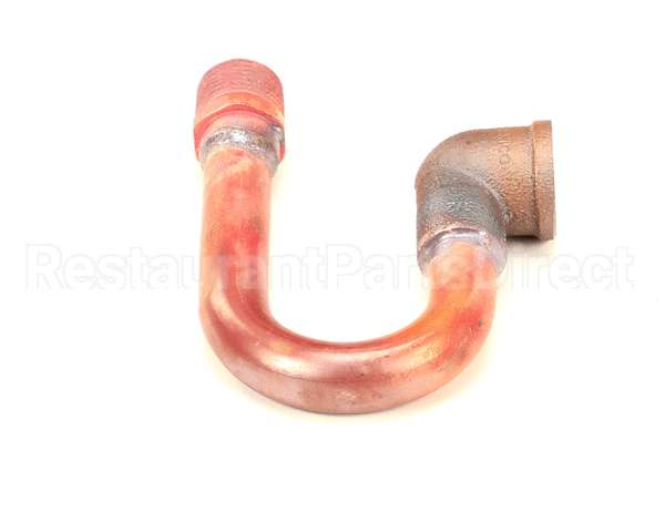 326-29453-00 Traulsen Drain U-Trap