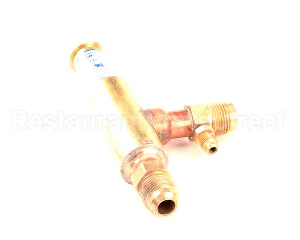 326-29665-00 Traulsen Suction Pressure Hldbk.valve