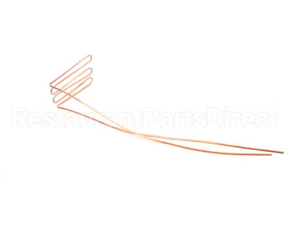 326-60102-00 Traulsen Tubing Hot Gas 1/4