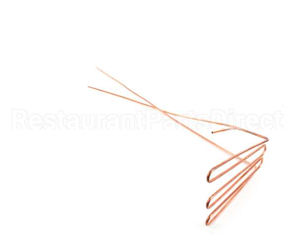 326-60102-00 Traulsen Tubing Hot Gas 1/4