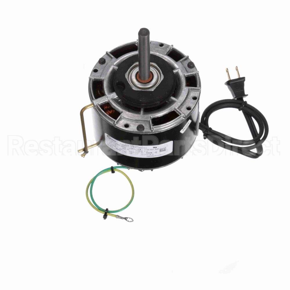 326 Century Oem Replacement Motor