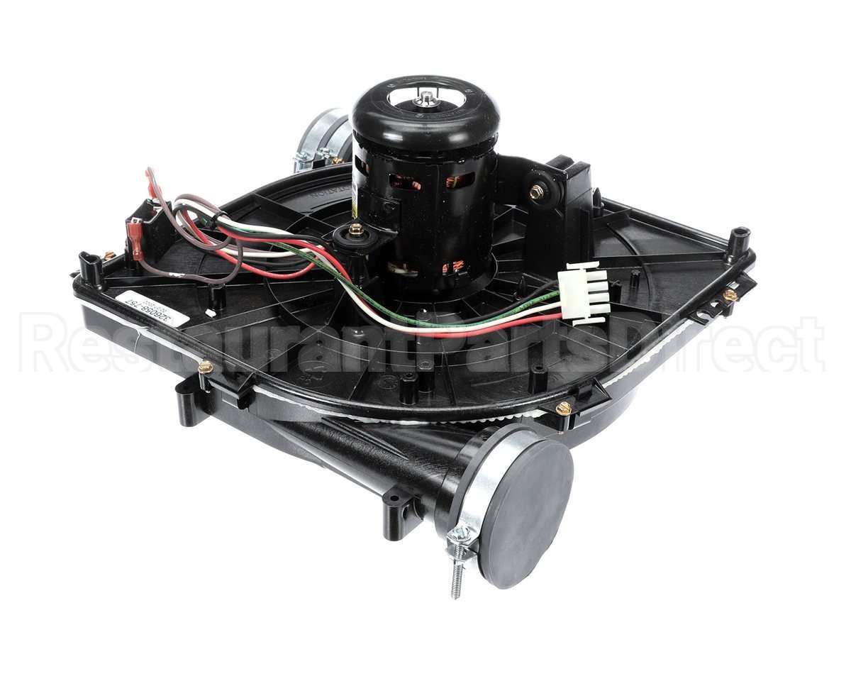 326058-757 Bryant Payne 2Stg Inducer Assembly